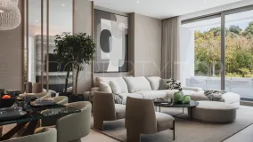 Marbella Ciudad, villa con 4 dormitorios a la venta