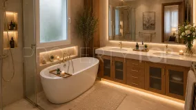 El Embrujo Banús, apartamento planta baja en venta con 3 dormitorios