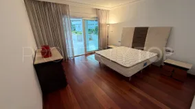 El Embrujo Banús, apartamento planta baja en venta con 3 dormitorios