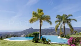 Se vende villa en La Zagaleta