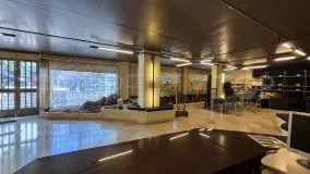 Plaza de toros-La Ermita, local comercial a la venta