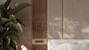 El Campanario, villa en venta con 4 dormitorios