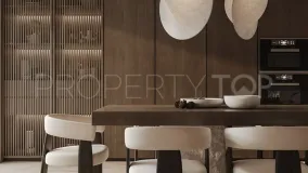 El Campanario, villa en venta con 4 dormitorios