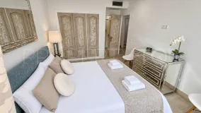 For sale Los Pinos de Aloha ground floor apartment