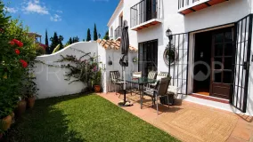 El Naranjal town house for sale