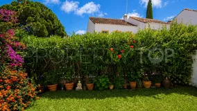 El Naranjal town house for sale