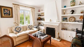 El Naranjal town house for sale