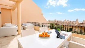 2 bedrooms duplex for sale in Vista Real