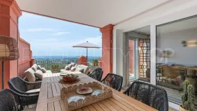 Monte Halcones, duplex de 4 dormitorios a la venta