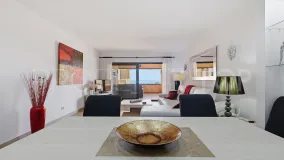 2 bedrooms Sabinillas apartment for sale
