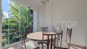 3 bedrooms La Perla de la Bahía ground floor apartment for sale