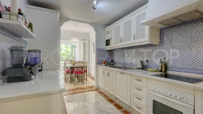 3 bedrooms La Perla de la Bahía ground floor apartment for sale