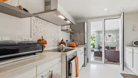 Apartamento a la venta con 3 dormitorios en Doña Julia