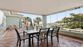 Apartamento a la venta con 3 dormitorios en Doña Julia