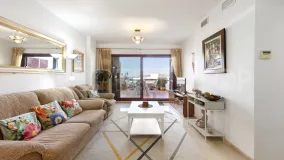 Apartment with 2 bedrooms for sale in Bahia de Casares