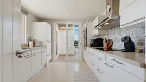 Apartment for sale in Doña Julia with 2 bedrooms