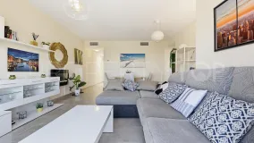 Penthouse with 2 bedrooms for sale in Duquesa Village