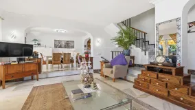 Se vende pareado en Manilva