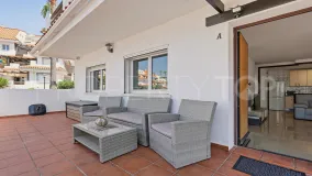 Hacienda Guadalupe, apartamento en venta