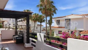 For sale Hacienda Guadalupe apartment with 2 bedrooms