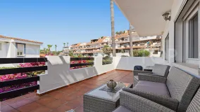 For sale Hacienda Guadalupe apartment with 2 bedrooms