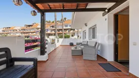 For sale Hacienda Guadalupe apartment with 2 bedrooms