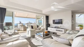 Ático en venta de 3 dormitorios en Doña Julia