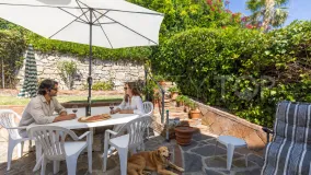 Villa en venta en Pueblo Mexicano de 3 dormitorios