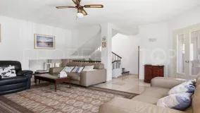 Villa en venta en Pueblo Mexicano de 3 dormitorios