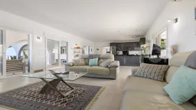 Hacienda Guadalupe, villa en venta con 4 dormitorios