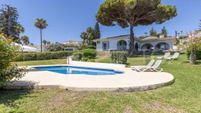 Hacienda Guadalupe, villa en venta con 4 dormitorios
