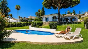 Hacienda Guadalupe, villa en venta con 4 dormitorios