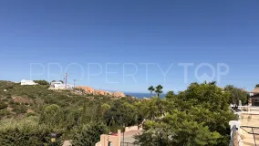For sale La Vizcaronda town house