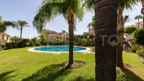 La Vizcaronda, adosado en venta