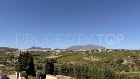For sale La Vizcaronda town house