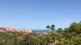For sale La Vizcaronda town house