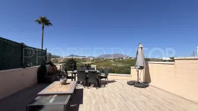 For sale La Vizcaronda town house