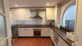 For sale La Vizcaronda town house