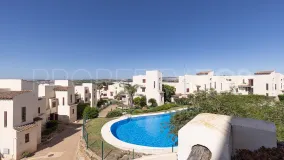 For sale ground floor apartment with 2 bedrooms in Bahia de Casares