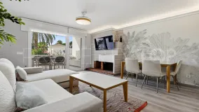 Jardines de Sotogrande duplex for sale