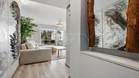 Jardines de Sotogrande duplex for sale