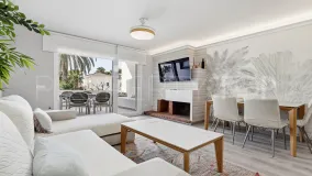 Jardines de Sotogrande duplex for sale