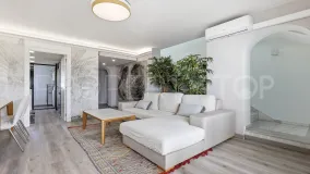 Jardines de Sotogrande duplex for sale