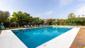 Jardines de Sotogrande duplex for sale