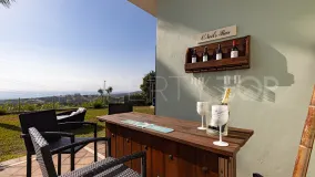 Doña Julia, apartamento planta baja a la venta con 3 dormitorios