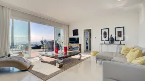 Doña Julia, apartamento planta baja a la venta con 3 dormitorios