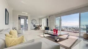 Doña Julia, apartamento planta baja a la venta con 3 dormitorios