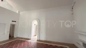 For sale La Duquesa Golf villa
