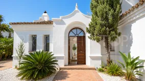 Villa en venta en La Duquesa Golf