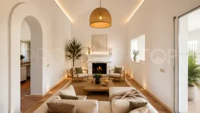 Villa en venta en La Duquesa Golf